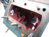 Picture of Cylinder Block Crankcase NEEDS Machining to certain Kubota V1305-E Engine