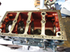 Picture of Cylinder Block Crankcase NEEDS Machining to certain Kubota V1305-E Engine