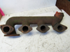 Picture of JI Case G2113 Exhaust Manifold