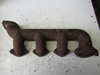 Picture of JI Case G2113 Exhaust Manifold