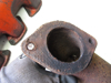 Picture of JI Case G2113 Exhaust Manifold