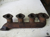 Picture of JI Case G2113 Exhaust Manifold