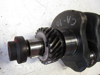 Picture of JI Case G11889 Crankshaft G11740