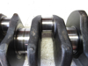 Picture of JI Case G11889 Crankshaft G11740