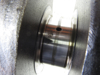 Picture of JI Case G11889 Crankshaft G11740