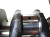 Picture of JI Case G11889 Crankshaft G11740