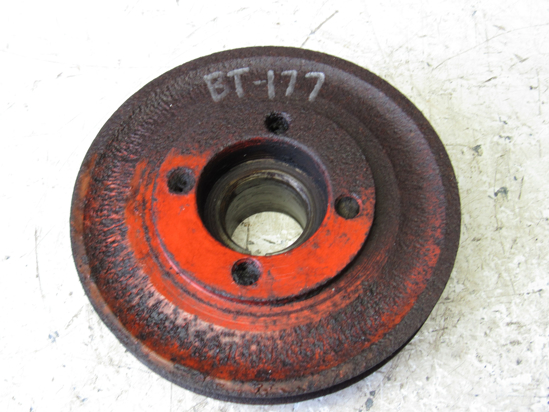 Picture of J I Case G11342 Crankshaft Pulley A155856