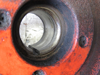 Picture of J I Case G11342 Crankshaft Pulley A155856