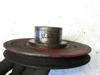 Picture of J I Case G11342 Crankshaft Pulley A155856