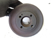Picture of J I Case G11342 Crankshaft Pulley A155856