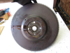 Picture of JI Case A37214 Flywheel & Ring Gear