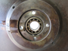 Picture of JI Case A37214 Flywheel & Ring Gear