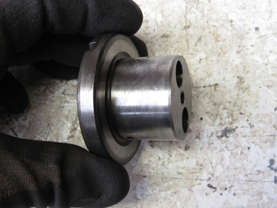 Picture of JI Case G11726 Timing Idler Gear Hub Shaft Support