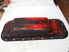 Picture of JI Case A35281 Oil Pan Sump