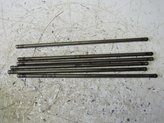 Picture of 6 JI Case G47079 Push Rods