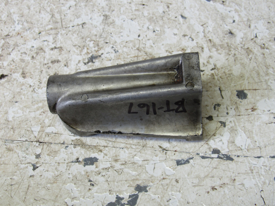Picture of JI Case A36615 Rocker Arm Shaft Support Bracket