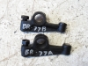 Picture of JI Case G45770 Rocker Arm RH Right A51148