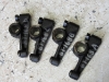 Picture of JI Case G45770 Rocker Arm RH Right A51148