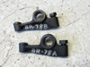 Picture of JI Case G45771 Rocker Arm RH Right A51149