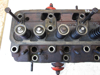 Picture of JI Case A36876 Cylinder Head w/ Valves