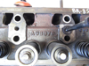 Picture of JI Case A36876 Cylinder Head w/ Valves