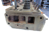 Picture of JI Case A36876 Cylinder Head w/ Valves