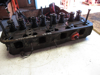 Picture of JI Case A36876 Cylinder Head w/ Valves