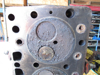 Picture of JI Case A36876 Cylinder Head w/ Valves