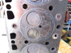 Picture of JI Case A36876 Cylinder Head w/ Valves