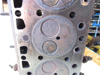 Picture of JI Case A36876 Cylinder Head w/ Valves