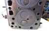 Picture of JI Case A36876 Cylinder Head w/ Valves