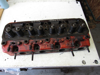 Picture of JI Case A37856 Cylinder Head w/ Valves A37835