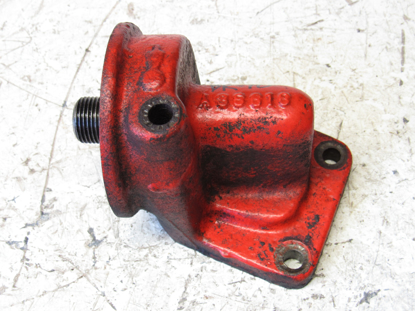 Picture of JI Case A36616 Oil Filter Head Housing