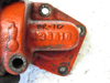 Picture of JI Case A36616 Oil Filter Head Housing