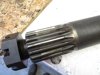 Picture of JI Case A35172 Bar Type Axle Shaft 39-5/8" Long