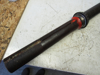 Picture of JI Case A35172 Bar Type Axle Shaft 39-5/8" Long