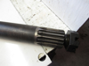 Picture of JI Case A35172 Bar Type Axle Shaft 39-5/8" Long