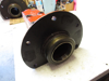 Picture of JI Case A35013 A35012 Rear Axle Case Housing