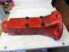 Picture of JI Case A35013 A35012 Rear Axle Case Housing