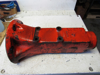 Picture of JI Case A35013 A35012 Rear Axle Case Housing