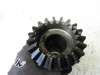 Picture of JI Case A37929 Side Pinion Spur Gear Shaft 37931