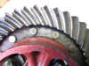 Picture of Differential Ring & Pinion Gears Housing A38402 A38396 A38397 A37186 B15483 J I Case