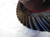 Picture of Differential Ring & Pinion Gears Housing A38402 A38396 A38397 A37186 B15483 J I Case