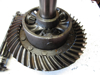 Picture of Differential Ring & Pinion Gears Housing A38402 A38396 A38397 A37186 B15483 J I Case