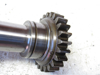 Picture of JI Case G10442 Pinion Gear shaft