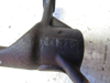 Picture of JI Case G14469 Clutch Throwout Lever Yoke Fork
