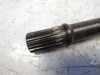 Picture of JI Case G15967 Clutch Shaft