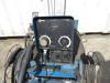 Picture of Miller Invision 456P Welder w/ S-75S Wire Feeder Cart Leads GOOD WORKING