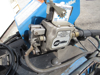 Picture of Miller Invision 456P Welder w/ S-75S Wire Feeder Cart Leads GOOD WORKING