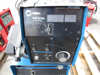 Picture of Miller Invision 456P Welder w/ S-64M Wire Feeder Bernard Lead GOOD WORKING